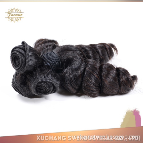 7A Peruvian virgin hair loose wave unprocessed Peruvian loose wave Alibaba hair Products Peruvian human hair